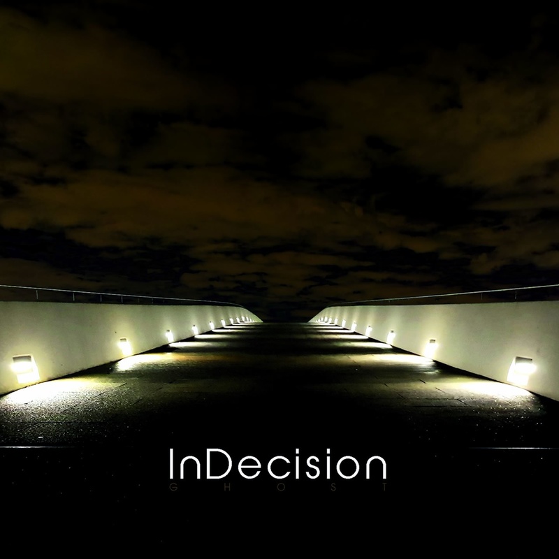 Indecision - Ghost